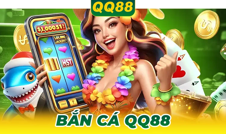 Trang chủ 33 Nhà Cái QQ88 - Địa Chỉ Cá Cược Online Uy Tín Đỉnh Cao Việt Nam