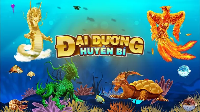 Khám Phá Bắn Cá Đại Dương QQ88 Chinh Phục Kho Báu Siêu Khủng Ngay Hôm Nay 2 Khám Phá Bắn Cá Đại Dương QQ88 Chinh Phục Kho Báu Siêu Khủng Ngay Hôm Nay
