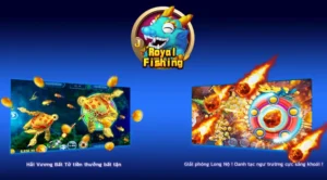 Khám Phá Royal Fishing Tại QQ88 Ngay Để Săn Thưởng Khủng Mỗi Ngày 1 Khám Phá Royal Fishing Tại QQ88 Ngay Để Săn Thưởng Khủng Mỗi Ngày