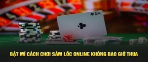 Khám Phá Sâm Lốc QQ88 Ngay Hôm Nay Để Thắng Lớn Và Giàu Có Nhanh Chóng 6 Khám Phá Sâm Lốc QQ88 Ngay Hôm Nay Để Thắng Lớn Và Giàu Có Nhanh Chóng