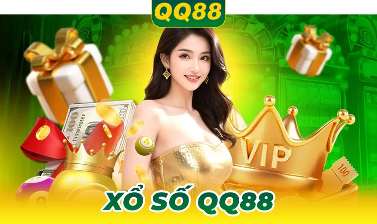 Trang chủ 34 Nhà Cái QQ88 - Địa Chỉ Cá Cược Online Uy Tín Đỉnh Cao Việt Nam