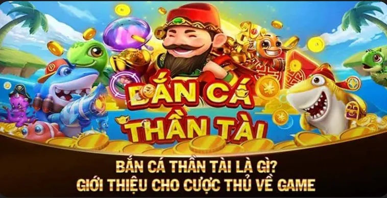 Khám Phá Bắn Cá Thần Tài QQ88 Để Săn Thưởng Lớn Ngay Hôm Nay 2 Khám Phá Bắn Cá Thần Tài QQ88 Để Săn Thưởng Lớn Ngay Hôm Nay
