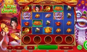 Khám Phá Nổ Hũ Lân Hái Lộc Tại QQ88 Ngay Hôm Nay 10 Khám Phá Nổ Hũ Lân Hái Lộc Tại QQ88 Ngay Hôm Nay