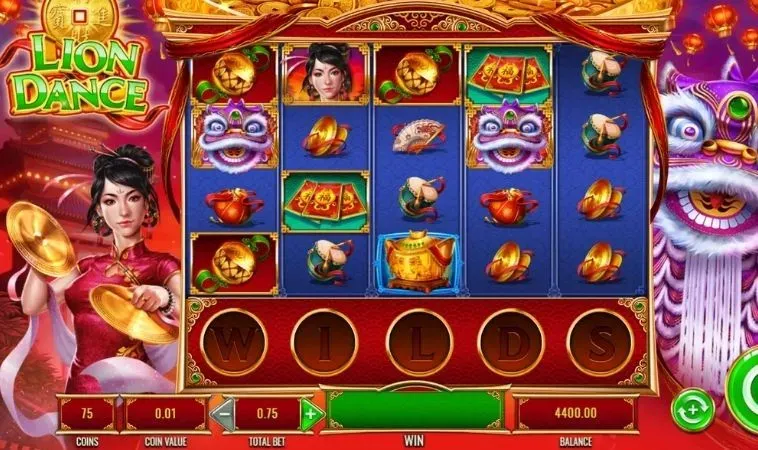 Khám Phá Nổ Hũ Lân Hái Lộc Tại QQ88 Ngay Hôm Nay 1 Khám Phá Nổ Hũ Lân Hái Lộc Tại QQ88 Ngay Hôm Nay
