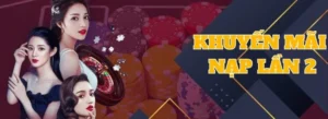 Khám Phá Ưu Đãi Nạp Lần 2 Tặng 50% Tại QQ88 Ngay Hôm Nay 5 Khám Phá Ưu Đãi Nạp Lần 2 Tặng 50% Tại QQ88 Ngay Hôm Nay