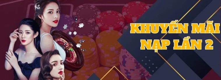 Khám Phá Ưu Đãi Nạp Lần 2 Tặng 50% Tại QQ88 Ngay Hôm Nay 1 Khám Phá Ưu Đãi Nạp Lần 2 Tặng 50% Tại QQ88 Ngay Hôm Nay