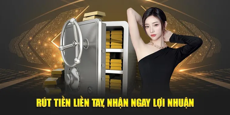 Rút Tiền QQ88 Nhanh Chóng Và An Toàn Chỉ Với Vài Bước Đơn Giản 2 Rút Tiền QQ88 Nhanh Chóng Và An Toàn Chỉ Với Vài Bước Đơn Giản
