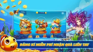 Khám Phá Cách Chơi Thợ Săn Cá Tại QQ88 Để Thắng Lớn Ngay Hôm Nay 1 Khám Phá Cách Chơi Thợ Săn Cá Tại QQ88 Để Thắng Lớn Ngay Hôm Nay