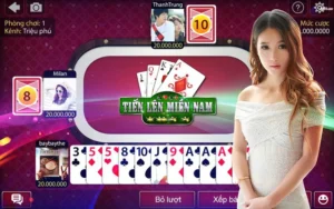 Khám Phá Cách Chơi Tiến Lên Miền Nam Tại QQ88 Ngay Hôm Nay 5 Khám Phá Cách Chơi Tiến Lên Miền Nam Tại QQ88 Ngay Hôm Nay