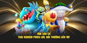 Khám Phá Vua Bắn Cá QQ88 Ngay Để Săn Thưởng Lớn Hàng Ngày 10 Khám Phá Vua Bắn Cá QQ88 Ngay Để Săn Thưởng Lớn Hàng Ngày