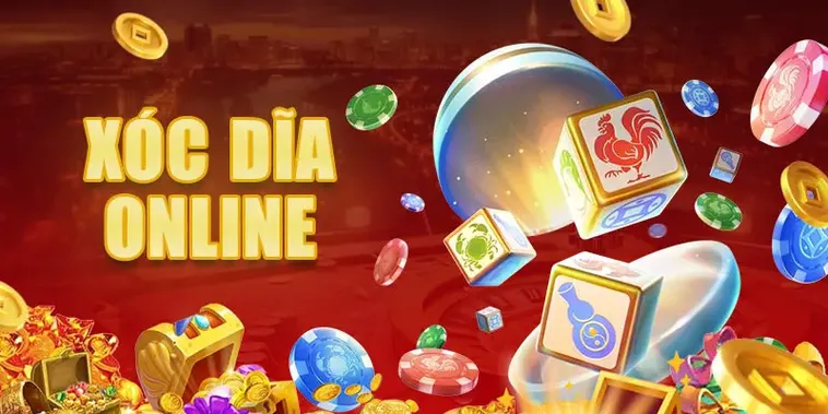 Khám Phá Xóc Đĩa QQ88 Ngay Hôm Nay Để Thắng Lớn Và Hấp Dẫn 1 Khám Phá Xóc Đĩa QQ88 Ngay Hôm Nay Để Thắng Lớn Và Hấp Dẫn